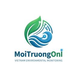 MoiTruongOnl Logo