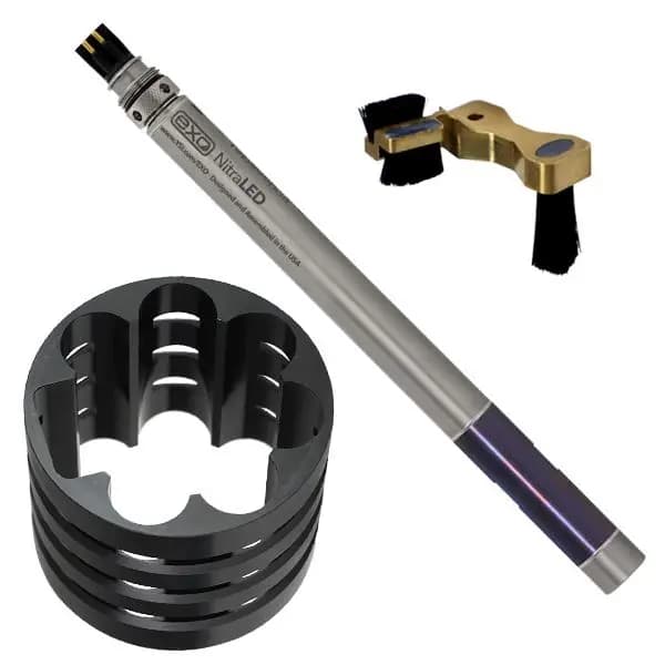 Cảm biến Nitrat UV NitraLED của EXO