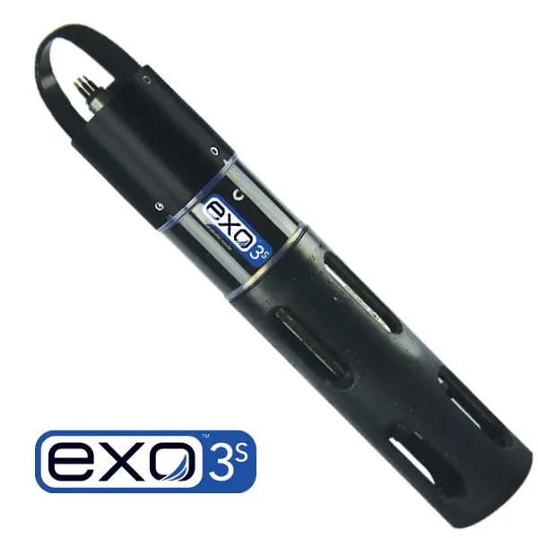 Sonde đa thông số của EXO3