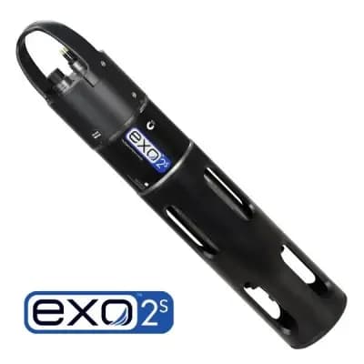 Đầu dò đa thông số của EXO2