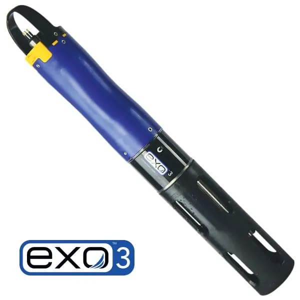 Đầu dò đa thông số EXO3