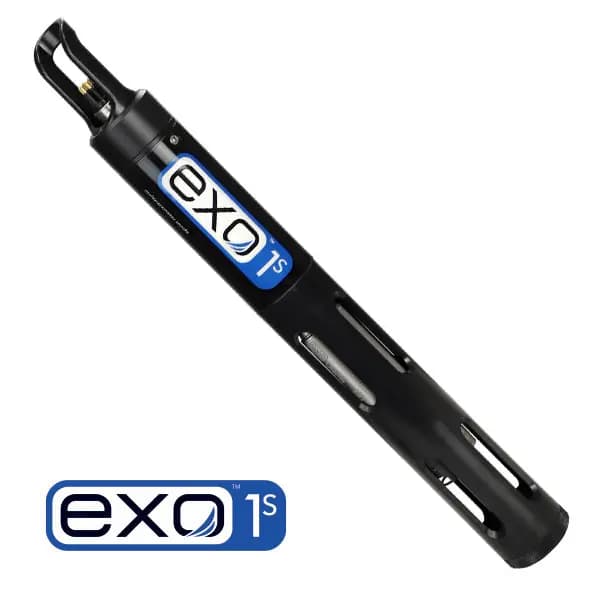 Đầu dò đa thông số của EXO1