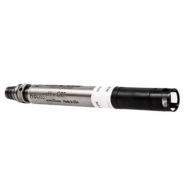 Cảm biến pH/ORP ProDSS có mô-đun