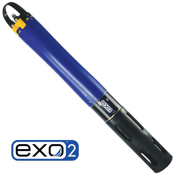 YSI EXO Platforms