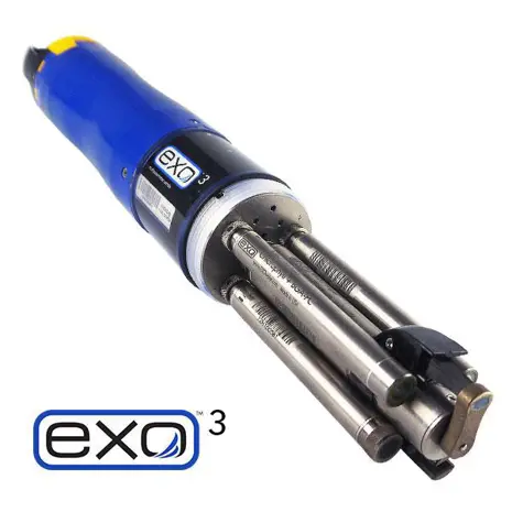 EXO3 Multiparameter Sonde